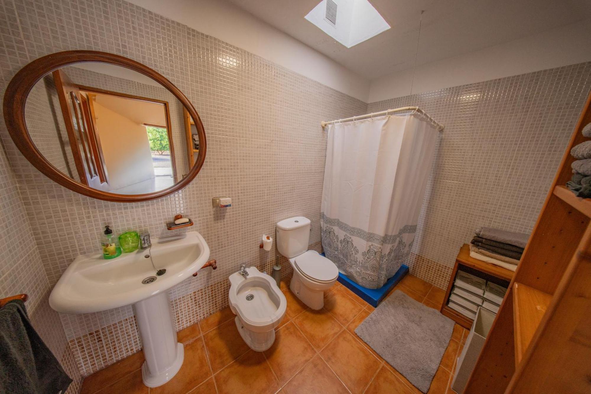 Casa Rural Buda Terra Санта Крус де Тенерифе Екстериор снимка