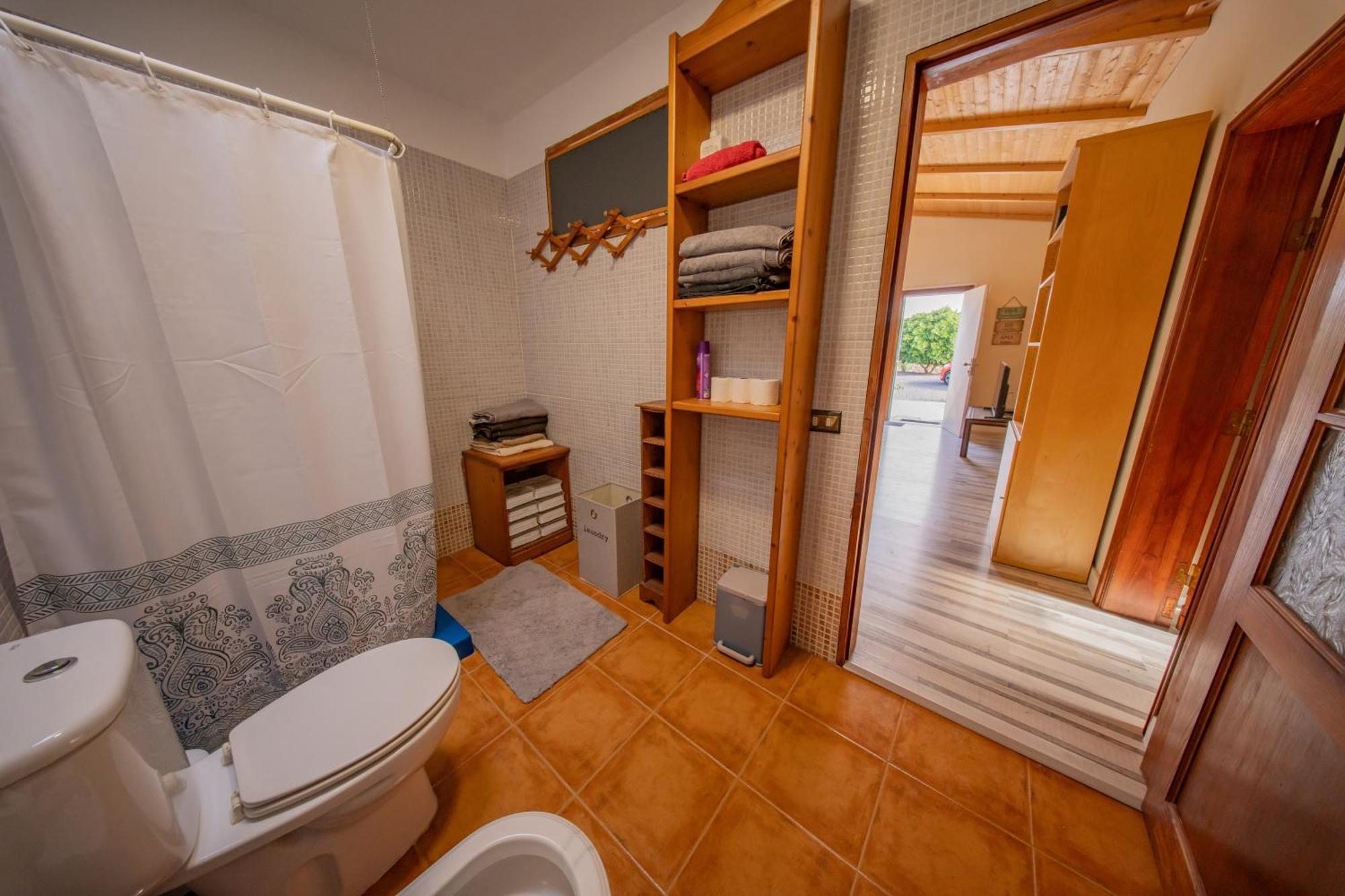 Casa Rural Buda Terra Санта Крус де Тенерифе Екстериор снимка
