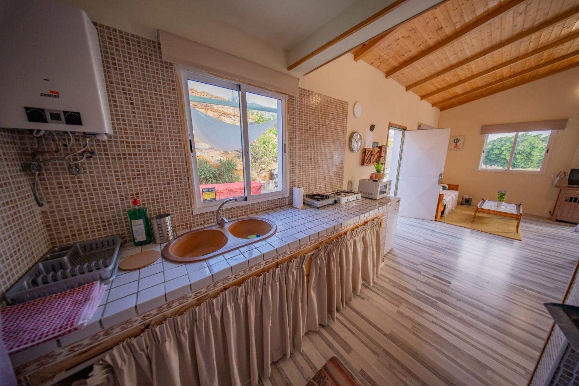 Casa Rural Buda Terra Санта Крус де Тенерифе Екстериор снимка