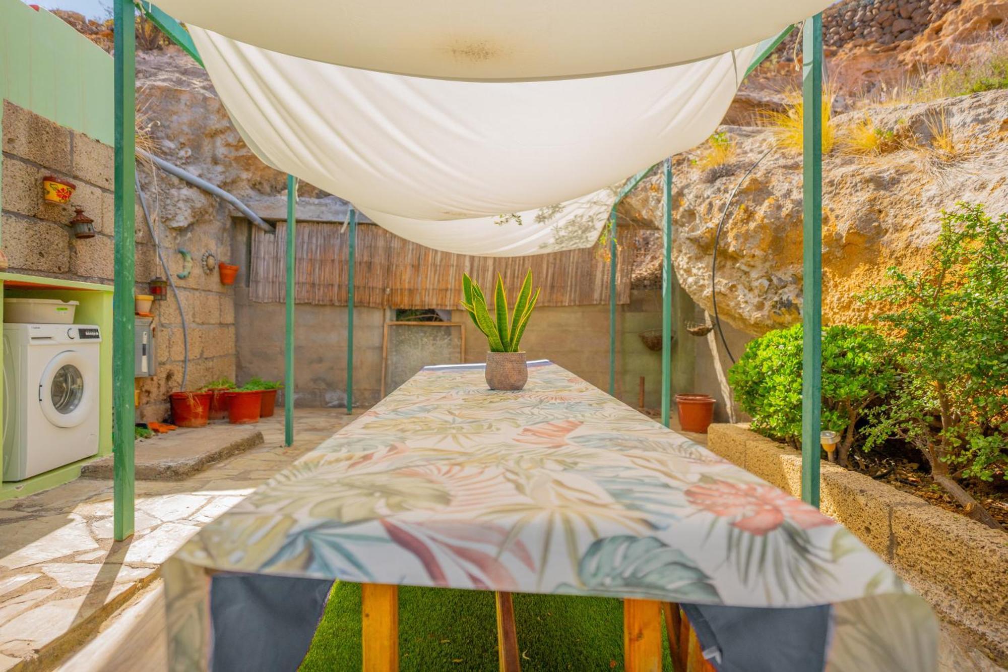 Casa Rural Buda Terra Санта Крус де Тенерифе Екстериор снимка