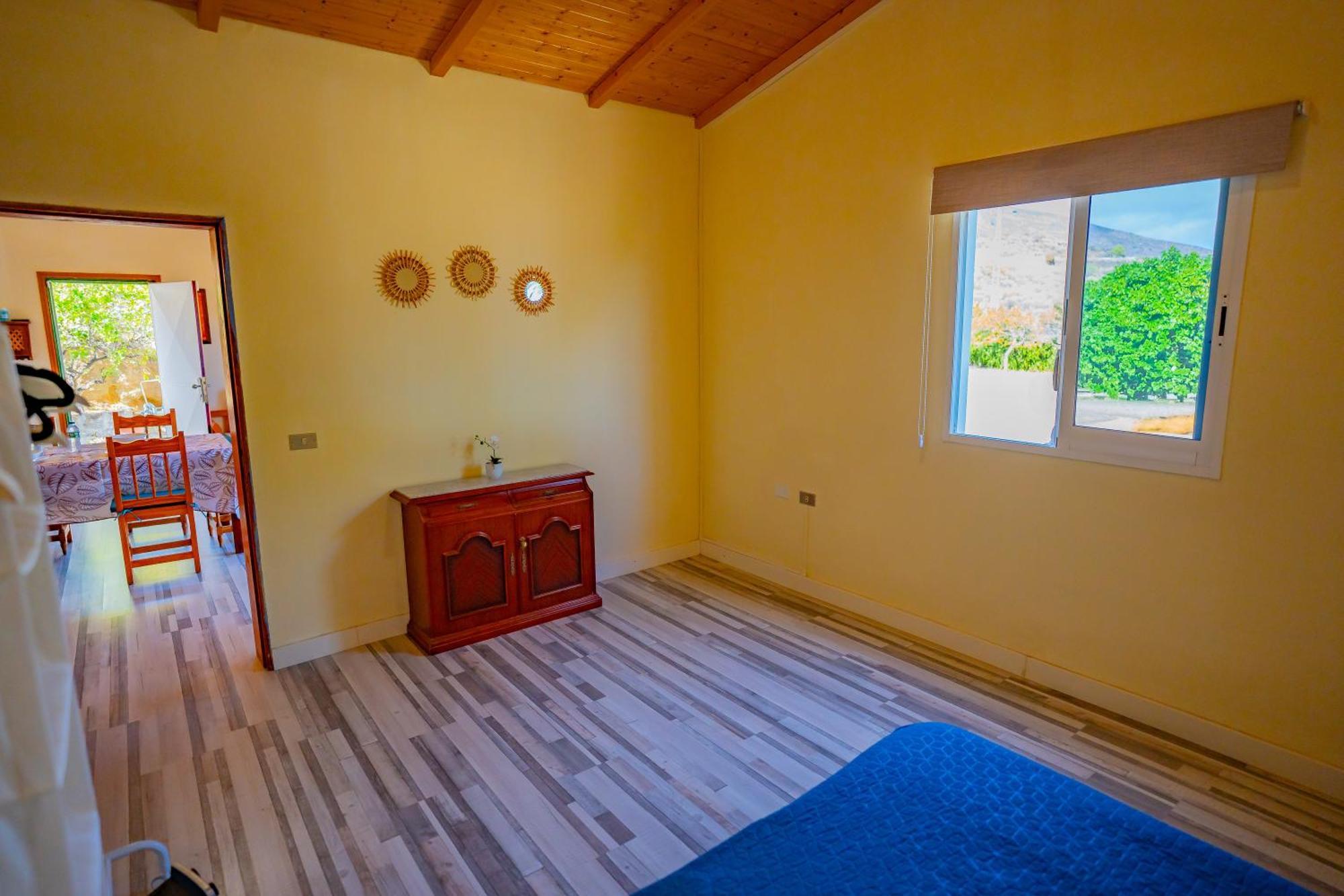 Casa Rural Buda Terra Санта Крус де Тенерифе Екстериор снимка