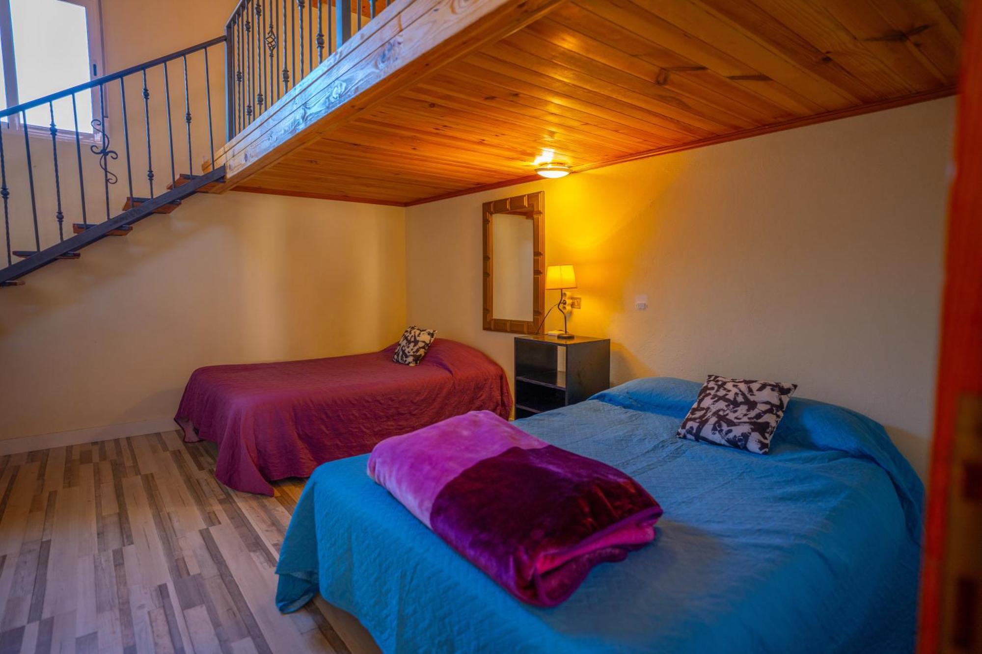 Casa Rural Buda Terra Санта Крус де Тенерифе Екстериор снимка