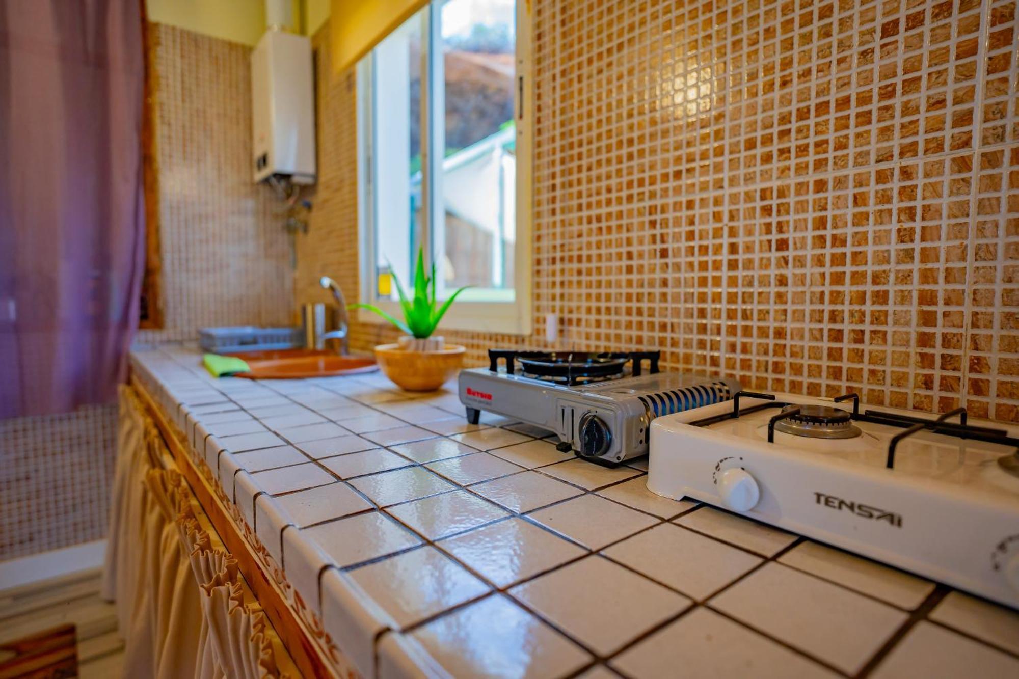Casa Rural Buda Terra Санта Крус де Тенерифе Екстериор снимка