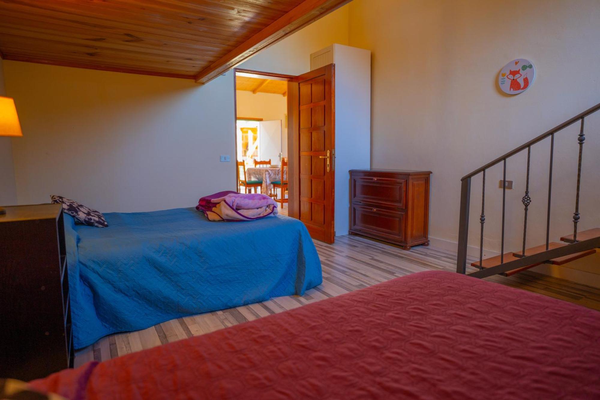 Casa Rural Buda Terra Санта Крус де Тенерифе Екстериор снимка