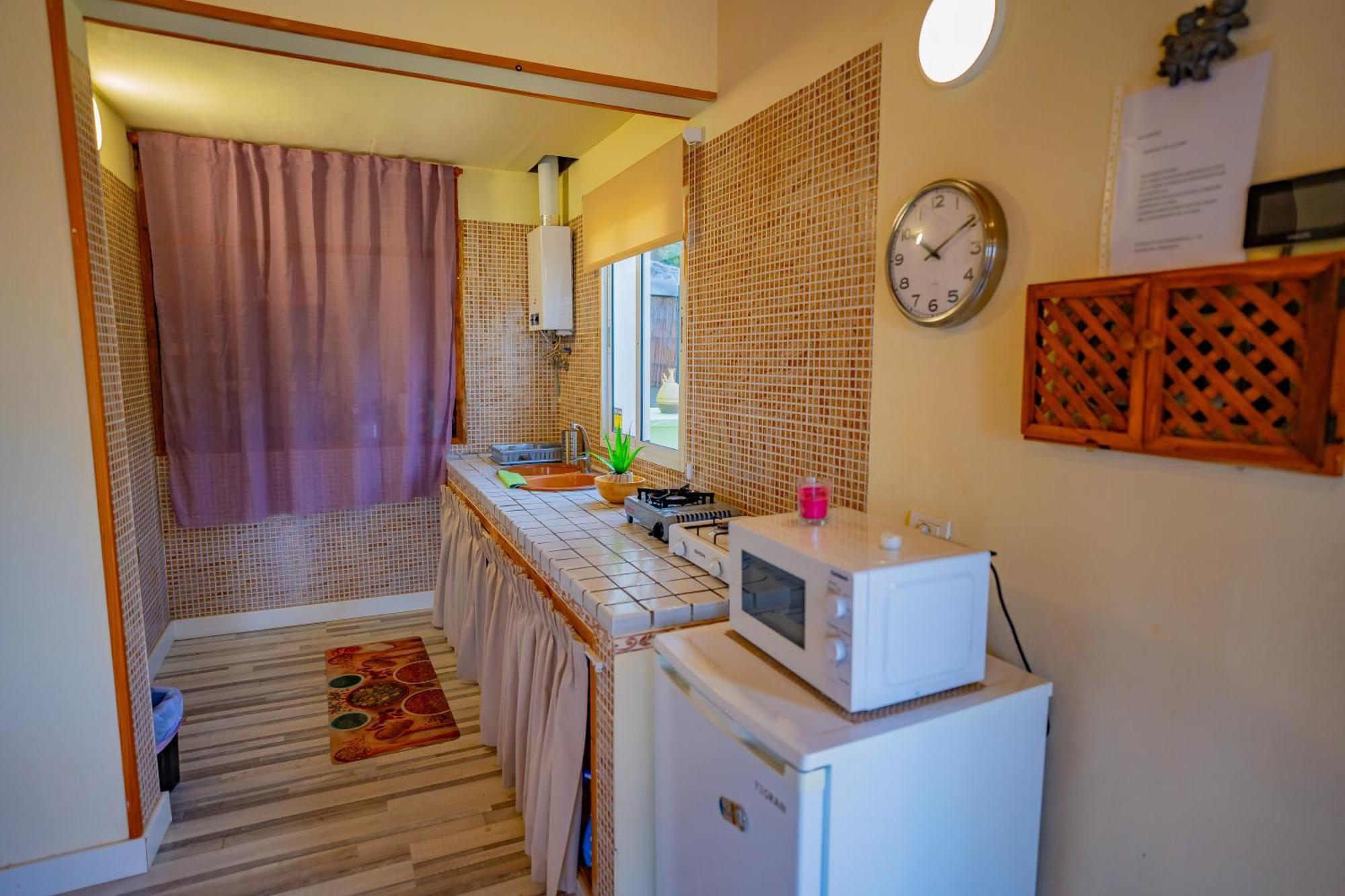 Casa Rural Buda Terra Санта Крус де Тенерифе Екстериор снимка