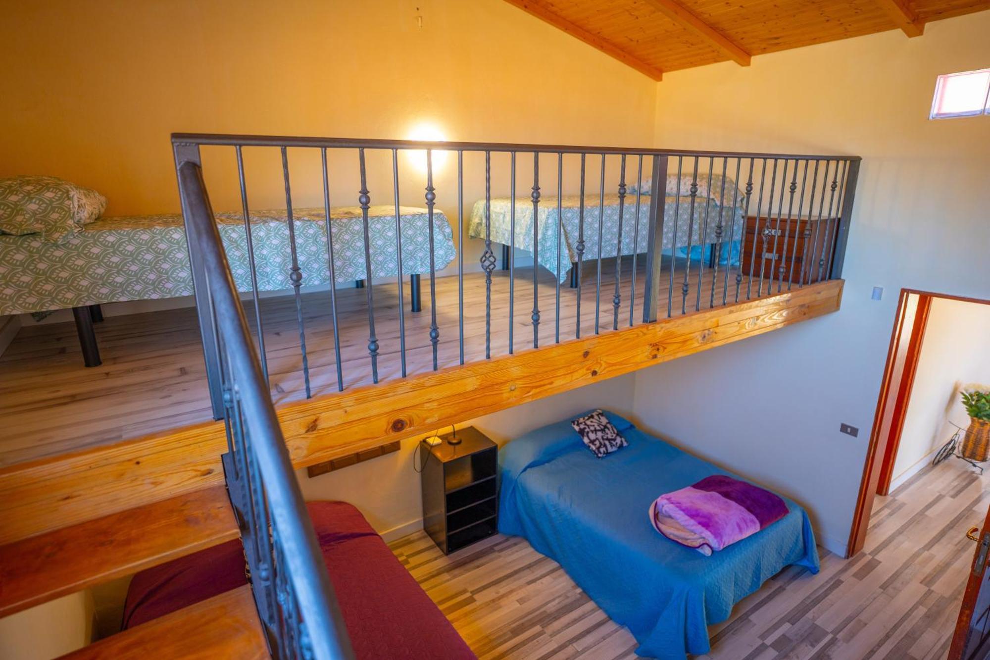 Casa Rural Buda Terra Санта Крус де Тенерифе Екстериор снимка