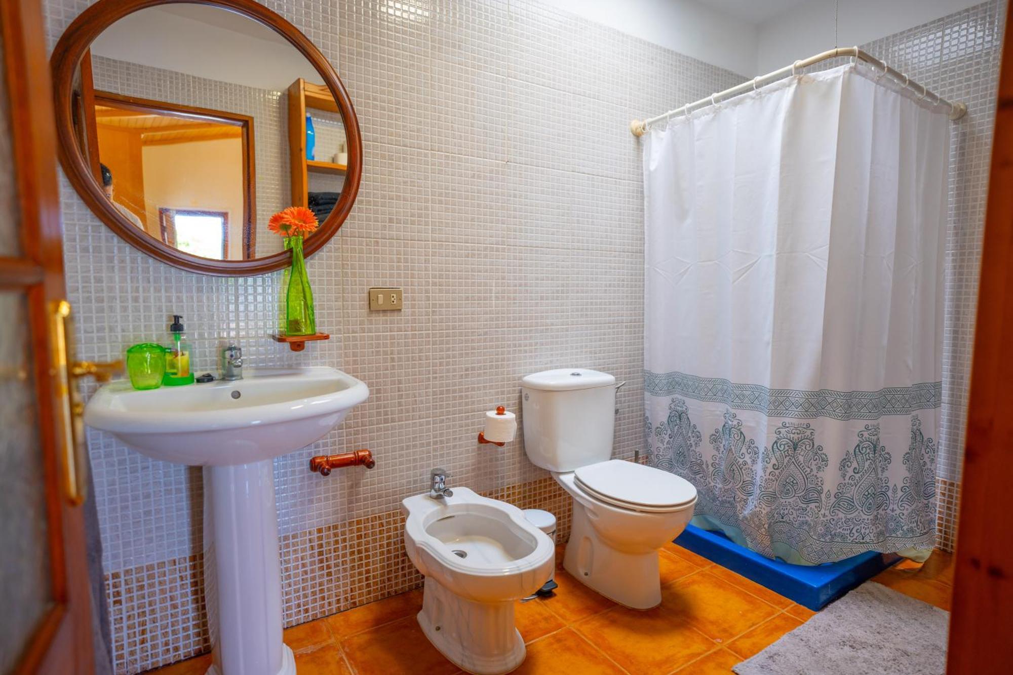 Casa Rural Buda Terra Санта Крус де Тенерифе Екстериор снимка